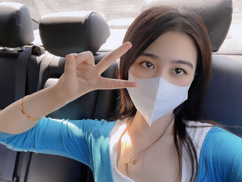 拂晓的第三张照片--台湾闪婚服务中心