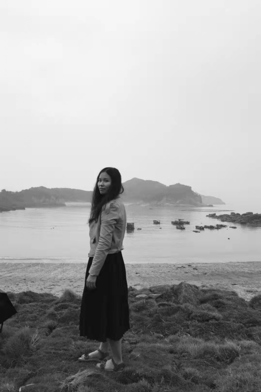 阿狸的第二张照片--台湾闪婚服务中心