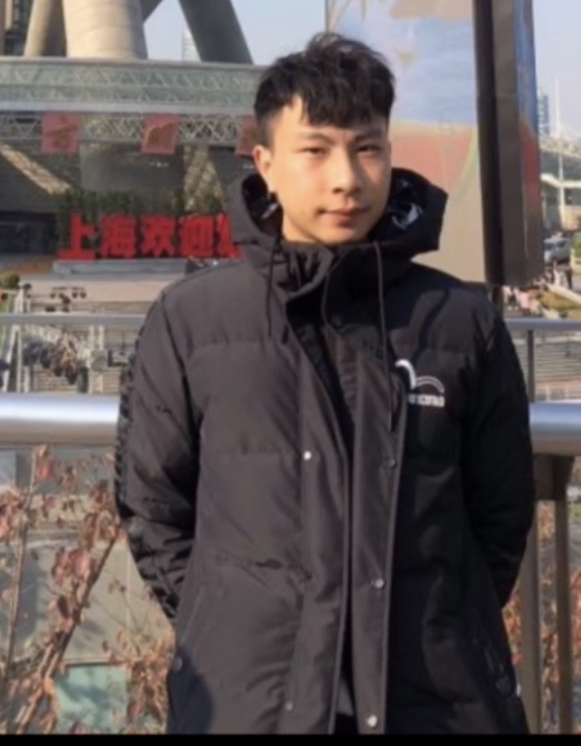 YDL的第一张照片--台湾闪婚服务中心