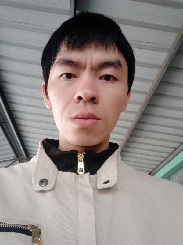 寂寞无忌的第一张照片--台湾闪婚服务中心