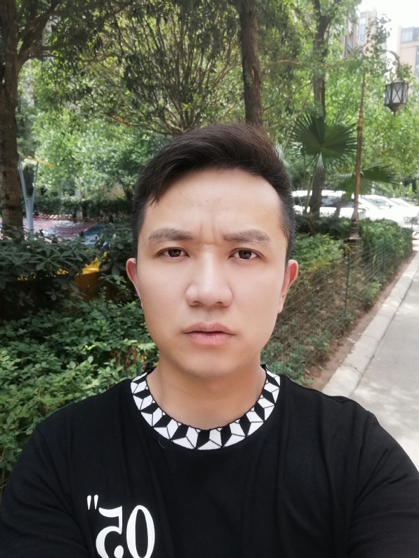 夏先生的第一张照片--台湾闪婚服务中心