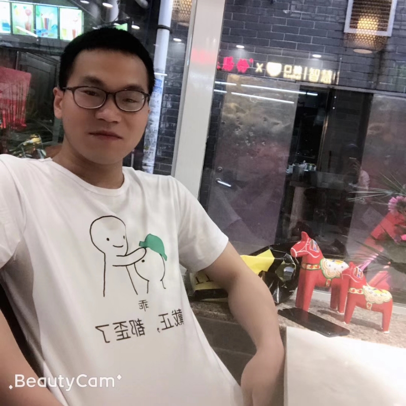 Hilly的第一张照片--台湾闪婚服务中心