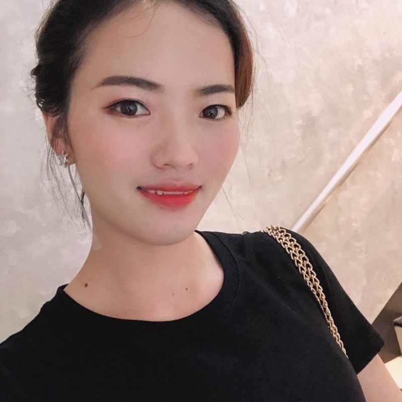 咚咚的第一张照片--台湾闪婚服务中心