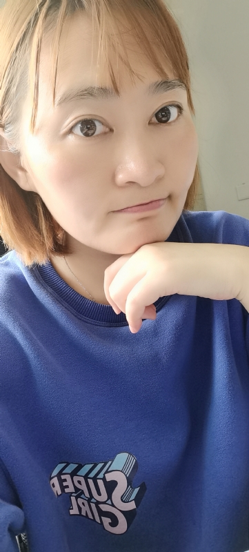 花花火的第一张照片--台湾闪婚服务中心