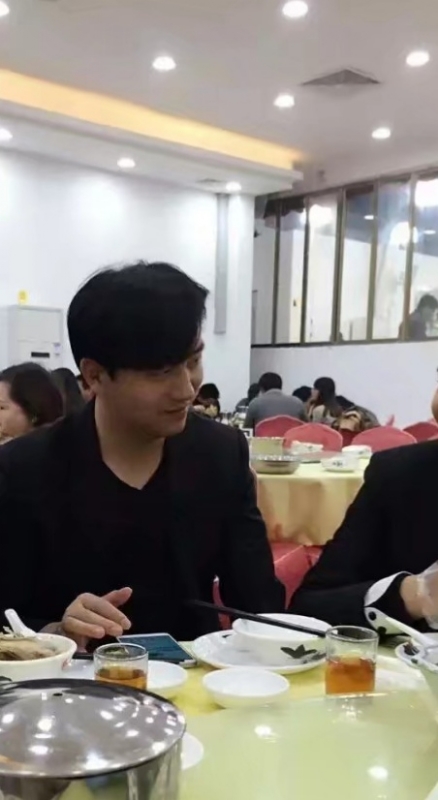 心灵深处的第一张照片--台湾闪婚服务中心