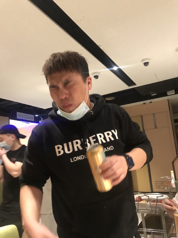 偶遇的第一张照片--台湾闪婚服务中心