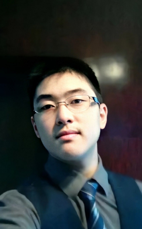 艾斯的第一张照片--台湾闪婚服务中心