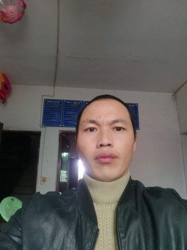 陈前的第一张照片--台湾闪婚服务中心