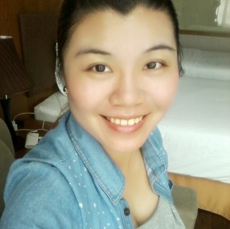 seven的第二张照片--台湾闪婚服务中心