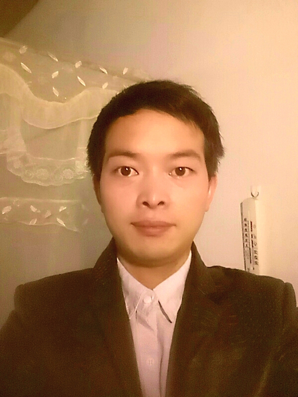 有你足矣的第一张照片--台湾闪婚服务中心
