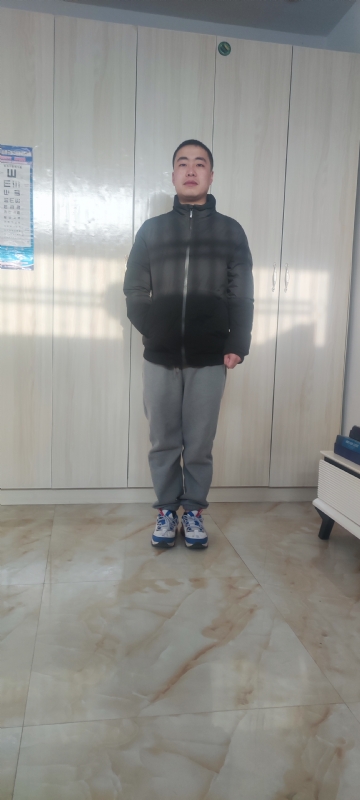 恋恋不舍的第一张照片--台湾闪婚服务中心