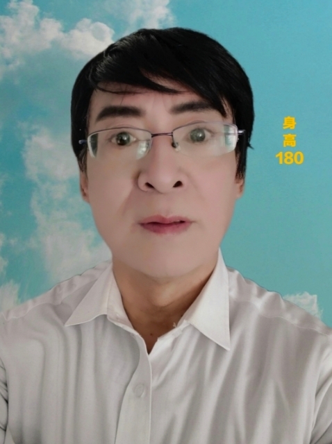 大叔寻觅有缘人的第一张照片--台湾闪婚服务中心