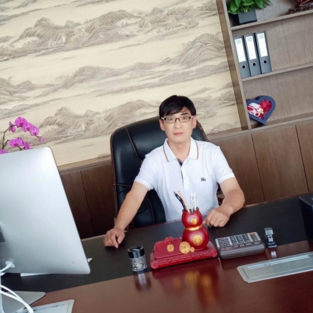 大叔寻觅有缘人的第三张照片--台湾闪婚服务中心