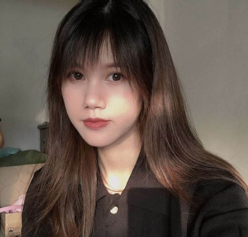 愛琳的第一张照片--台湾闪婚服务中心