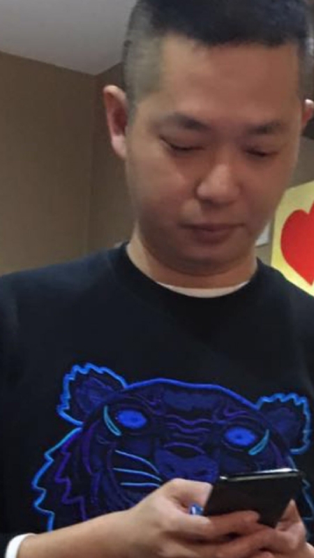 刘5的第一张照片--台湾闪婚服务中心