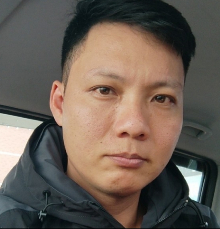 天然呆的第一张照片--台湾闪婚服务中心