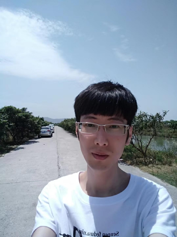 一叶知秋的第二张照片--台湾闪婚服务中心