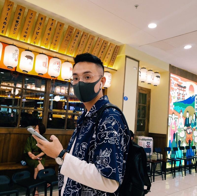 理念的第一张照片--台湾闪婚服务中心