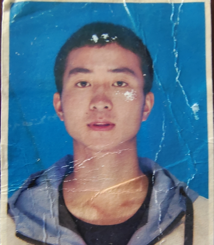 相亲成灾的第一张照片--台湾闪婚服务中心