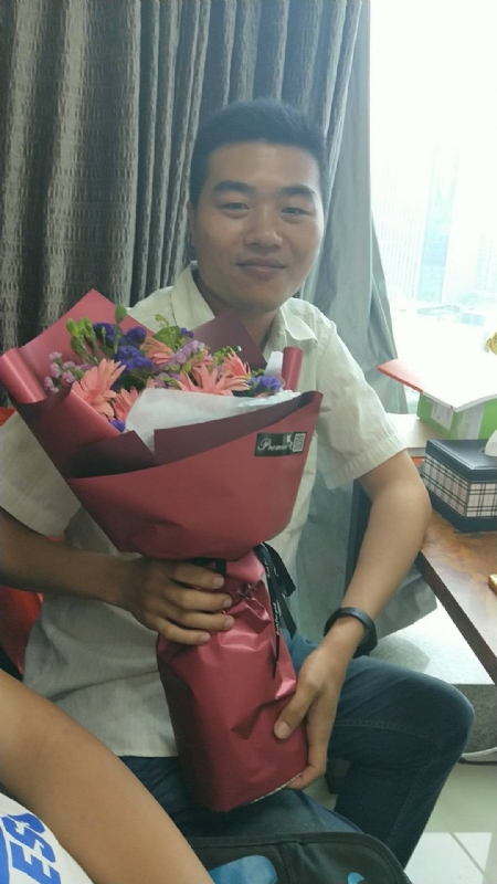 随风的第三张照片--台湾闪婚服务中心