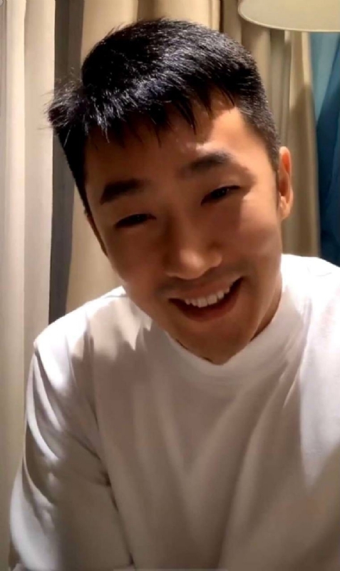 杨先森的第一张照片--台湾闪婚服务中心