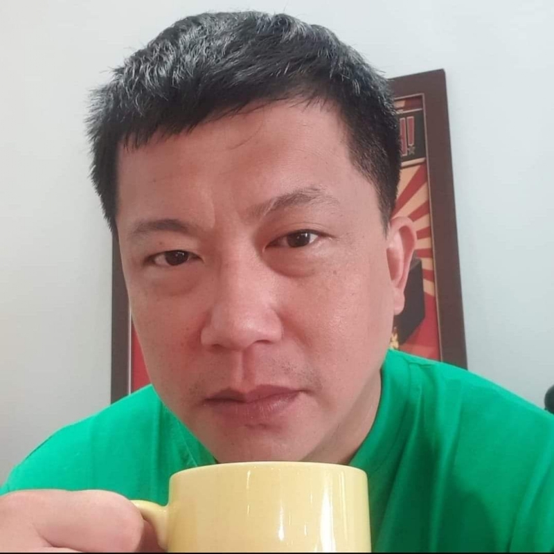 雨果先生的第二张照片--台湾闪婚服务中心