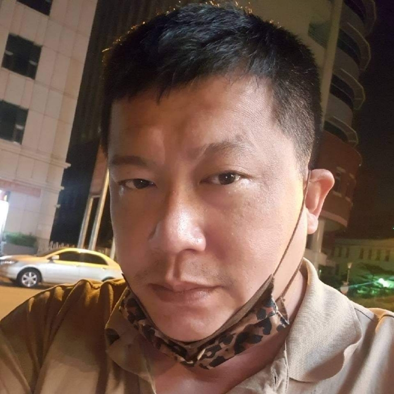 雨果先生的第三张照片--台湾闪婚服务中心