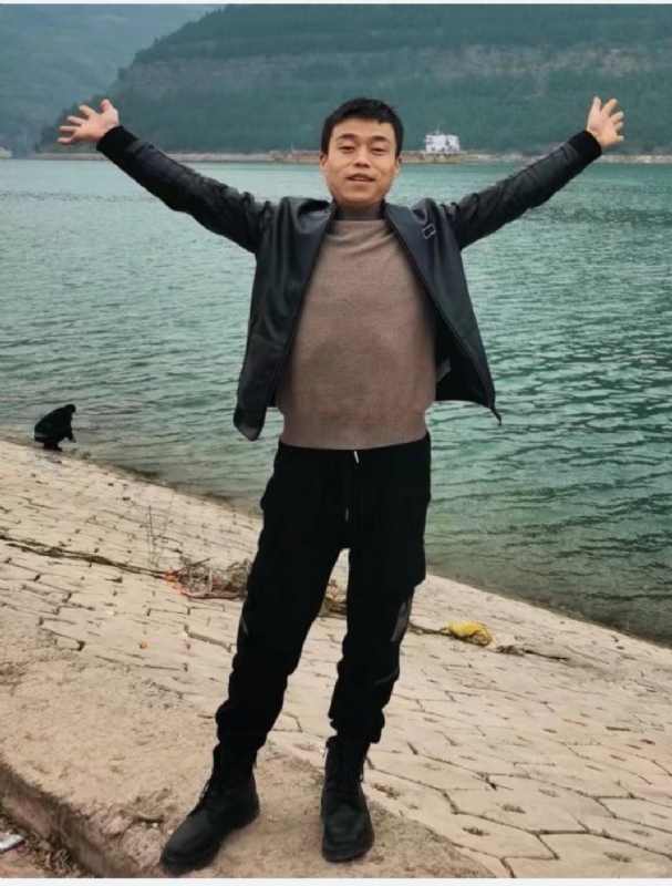 寂寞的风的第二张照片--台湾闪婚服务中心