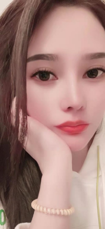 琳琳的第一张照片--台湾闪婚服务中心