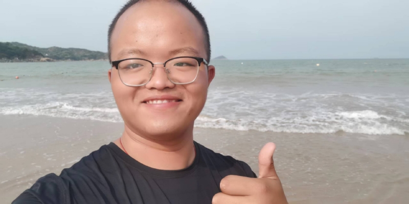 沐川的第三张照片--台湾闪婚服务中心