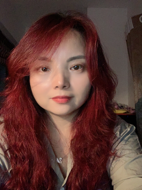 静静的第一张照片--台湾闪婚服务中心