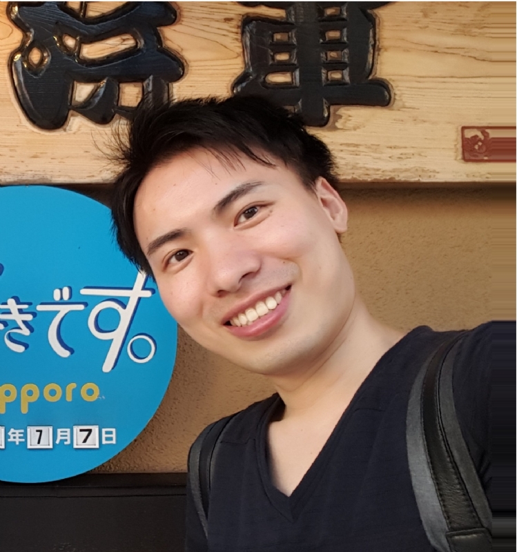AaronMAX的第三张照片--台湾闪婚服务中心