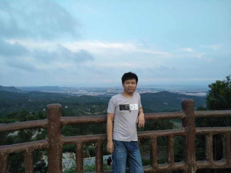 危建华的第三张照片--台湾闪婚服务中心