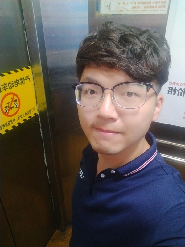 H先生的第二张照片--台湾闪婚服务中心