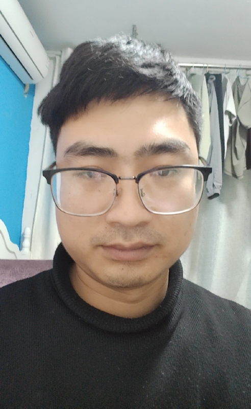 少平的第二张照片--台湾闪婚服务中心