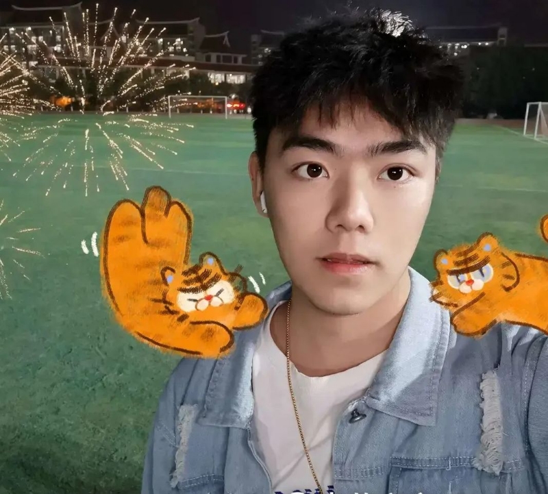 太累了的第一张照片--台湾闪婚服务中心