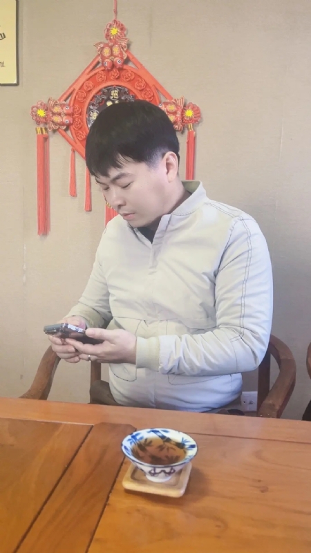 爱福的第一张照片--台湾闪婚服务中心