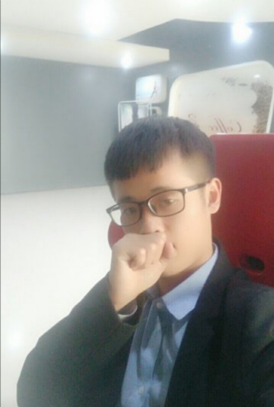 绝卓苦坚的第二张照片--台湾闪婚服务中心