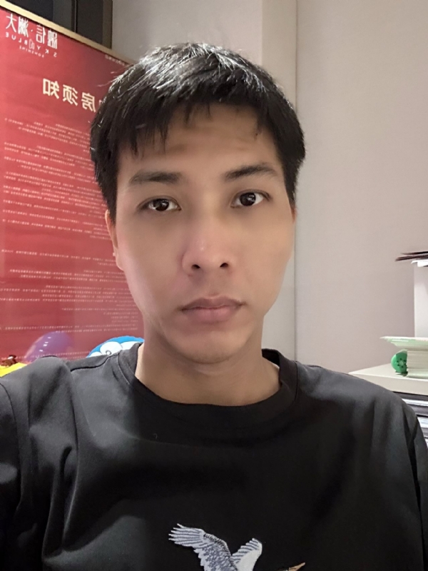 木木的第一张照片--台湾闪婚服务中心