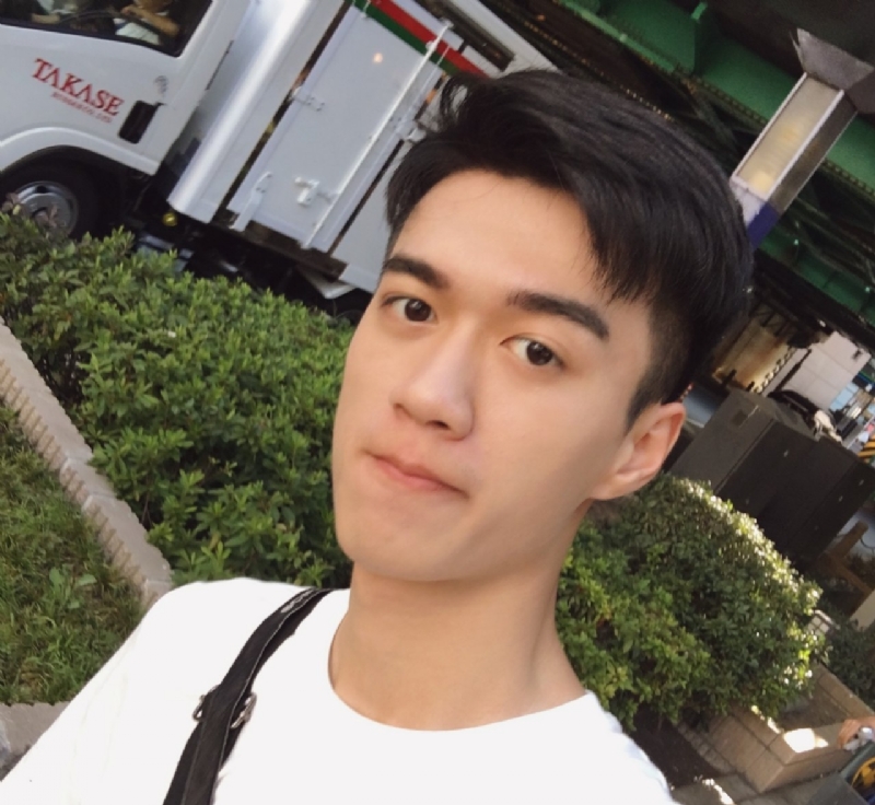 xiaoji的第二张照片--台湾闪婚服务中心