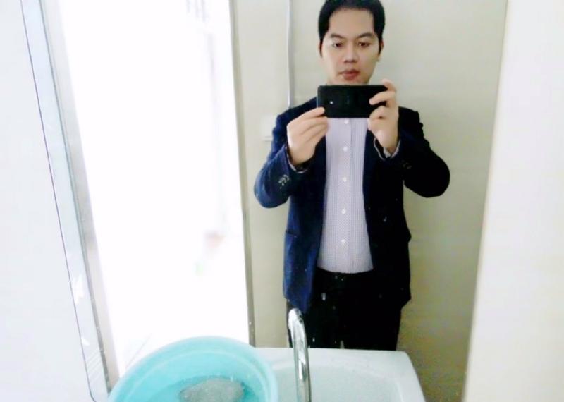 旭日春晖的第三张照片--台湾闪婚服务中心