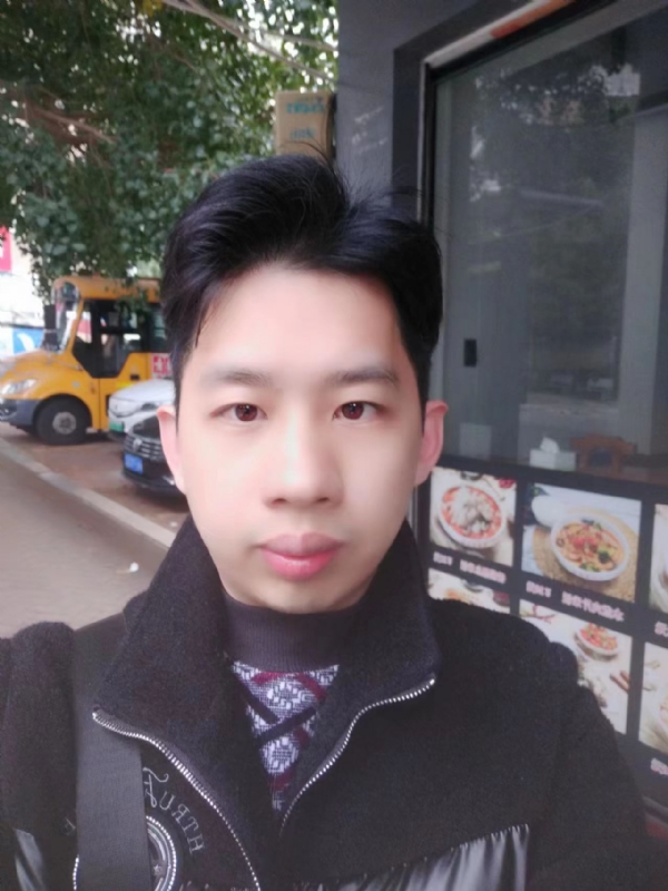 qiuzhiyong的第一张照片--台湾闪婚服务中心