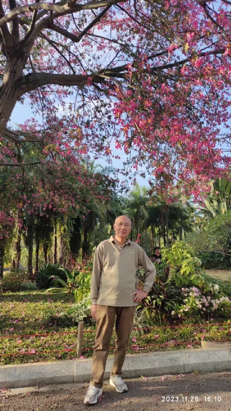 昌植哥的第一张照片--台湾闪婚服务中心