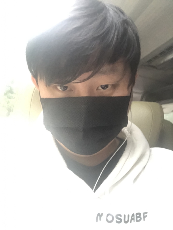 沈国星的第一张照片--台湾闪婚服务中心