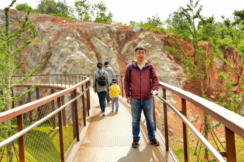 城市有爱的第三张照片--台湾闪婚服务中心