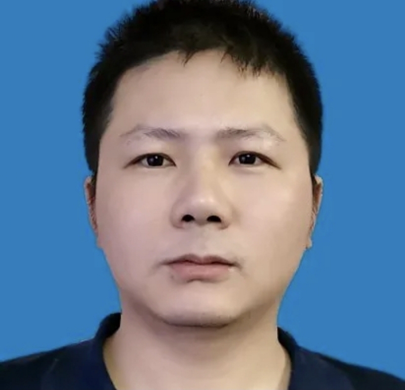 寒山的第一张照片--台湾闪婚服务中心