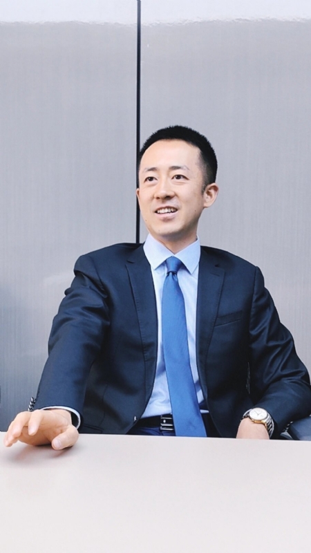 袁超的第一张照片--台湾闪婚服务中心