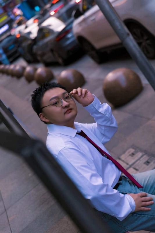 goodness-金的第二张照片--台湾闪婚服务中心