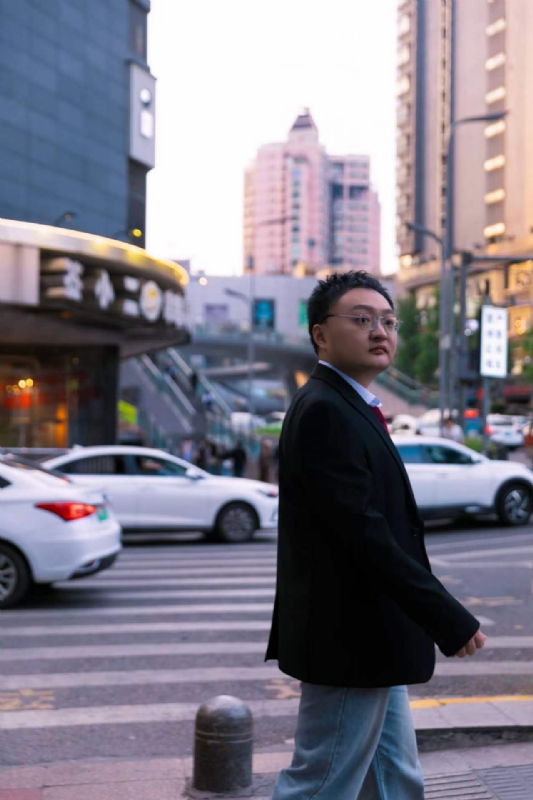 goodness-金的第三张照片--台湾闪婚服务中心