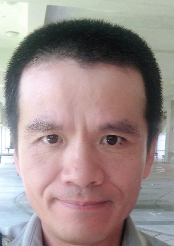 啊辣的第一张照片--台湾闪婚服务中心